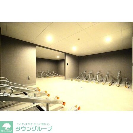 BREEZE MAISON HIKAWADAIの物件内観写真